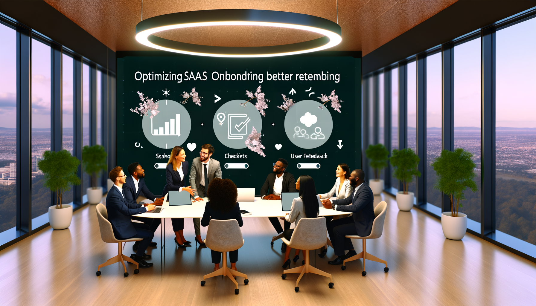 Optimizing SaaS Onboarding for Better Retention