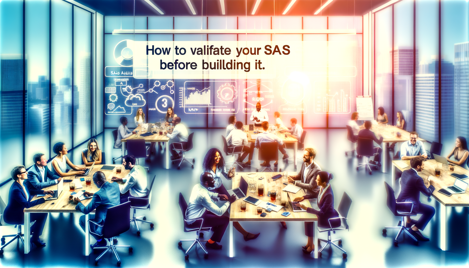 How to Validate Your SaaS Idea Before Building It